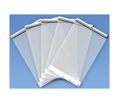 RICOH ScanSnap Carrier sheets Dokumentenhlle 5er Pack