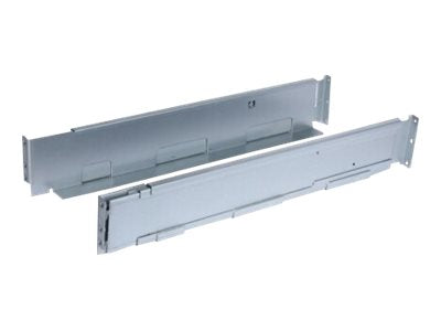 APC Smart-UPS - Rack rail kit - 1U - 19" - for Smart-UPS RT 15kVA, 20kVA, 6000VA, 8000VA