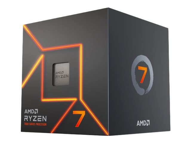 RYZEN 7 7700 5.30GHZ 8 CORE SKT