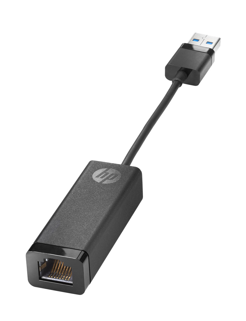 HP USB 3.0 to Gig RJ45 Adapter G2 Bulk 120