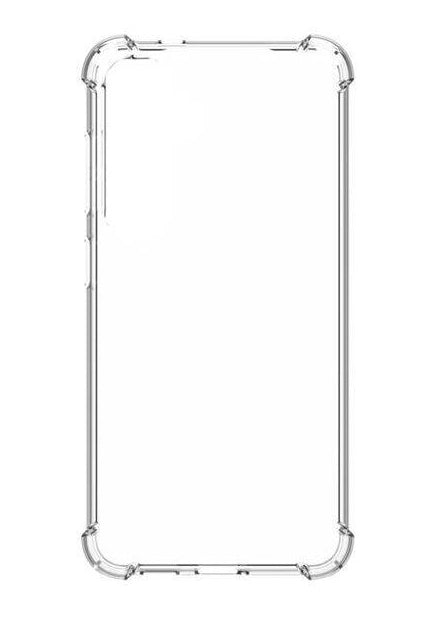 Mobeen Clear Cover fr S24 / S25