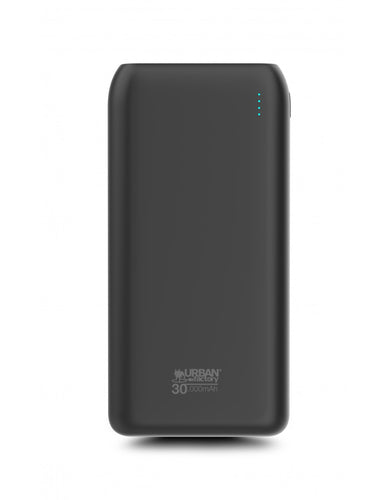 USB-C / USB-A POWERBANK 5000MAH