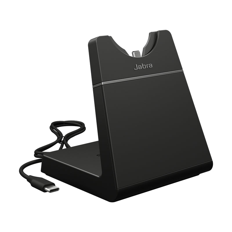 Jabra Ladestation für Engage SE Mono/Stereo USB-C