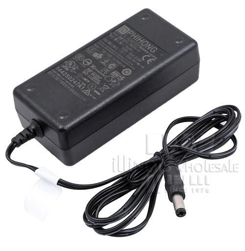 POWER ADAPTER AC/DC REGULATED
