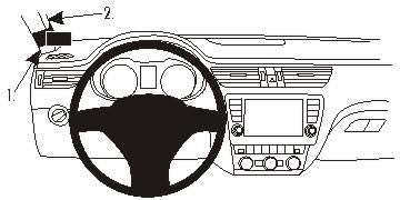 Brodit III 13-16