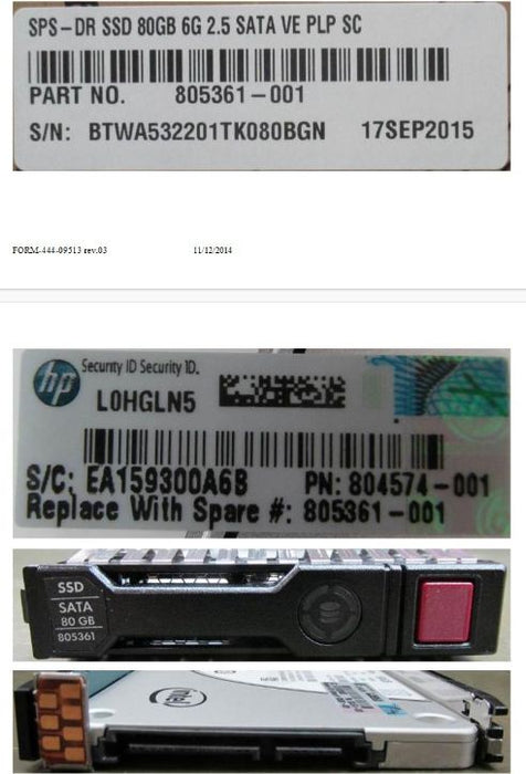 2.5-inch SATA interface