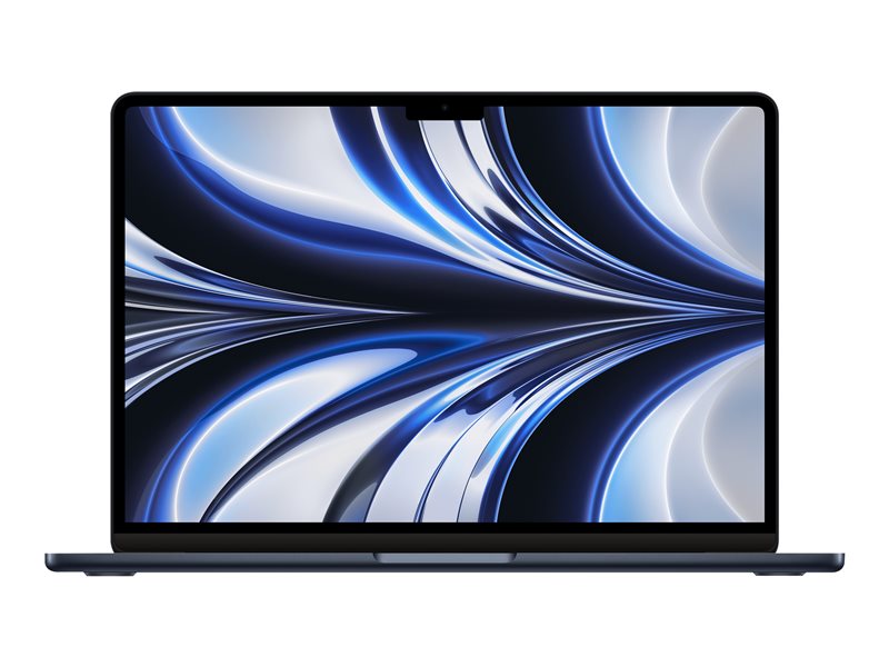 MACBOOK AIR M2 8C CPU 10C GPU