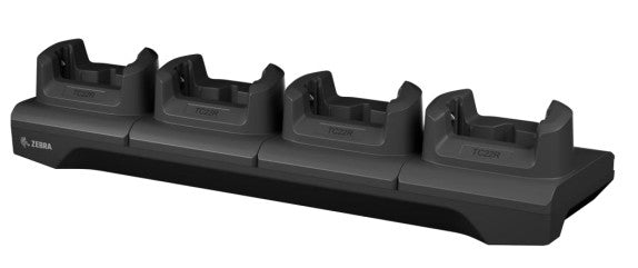MULTI-SLOT (4) CHARGE-ONLY