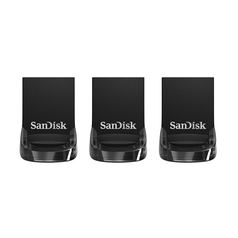 SANDISK ULTRA FIT USB 3.1