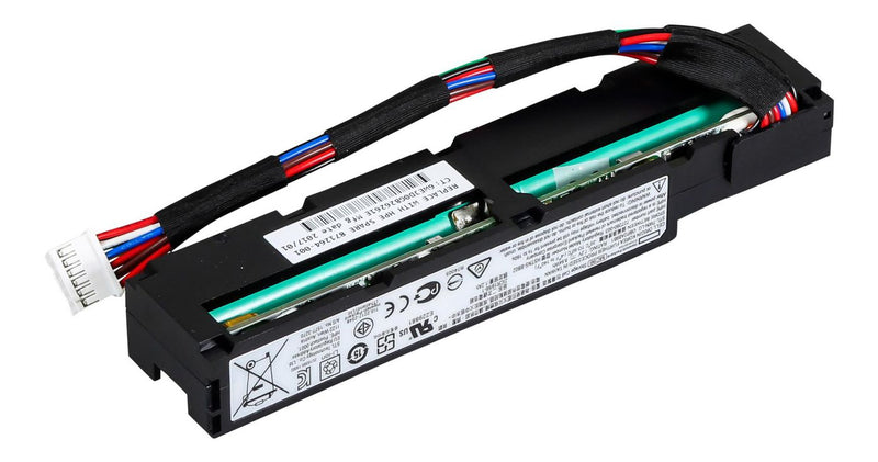 with Smart Storage technology