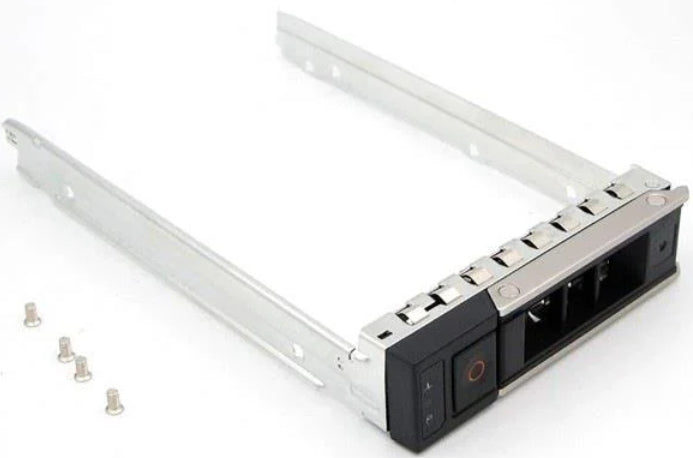 DELL ASSY CARR HD 3.5 14G