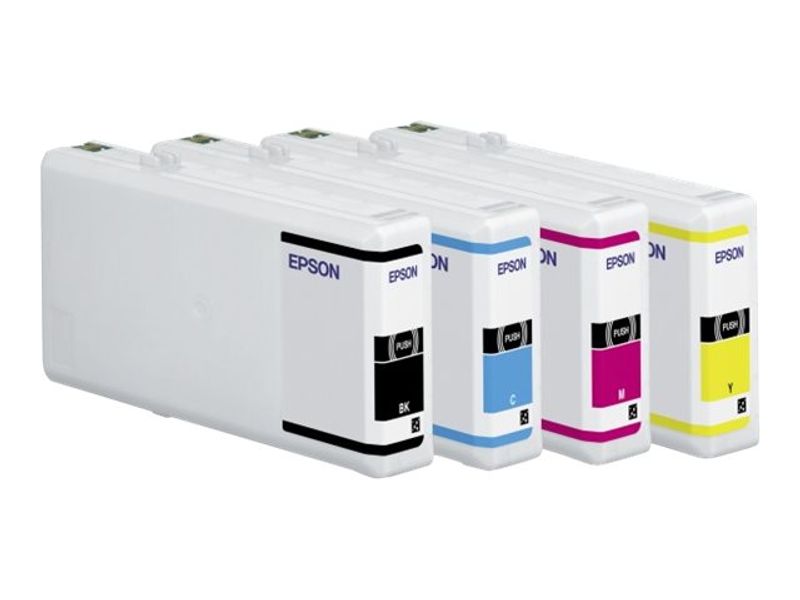Epson C13T70144010 yellow EHC