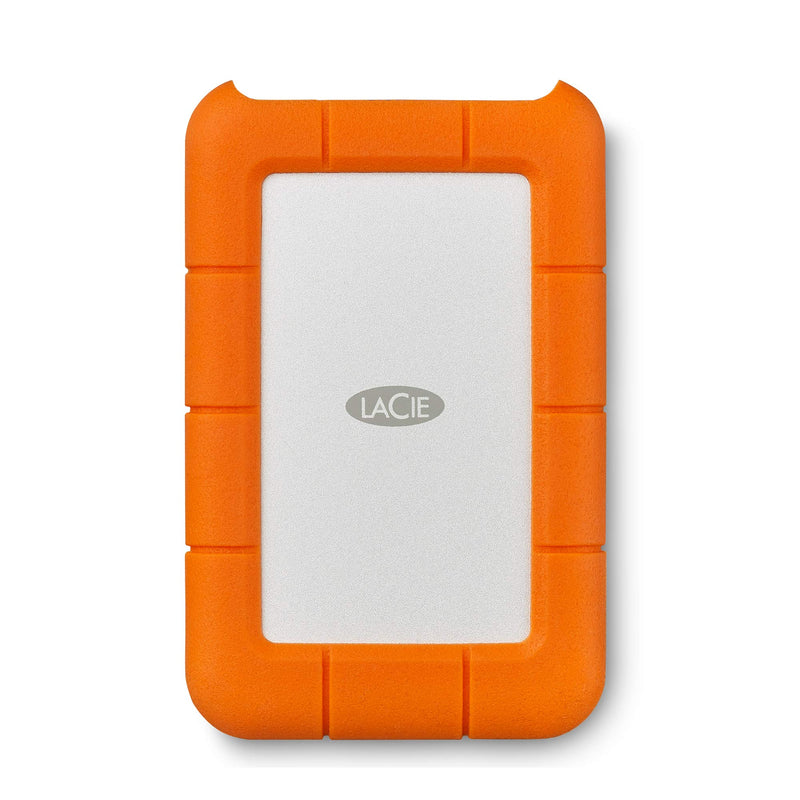 RUGGED MINI USB3.0 4TB