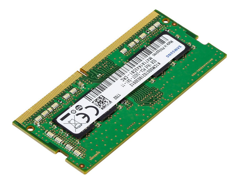8 GB 2133 MHz 1,2 V DDR4, 8 GB,