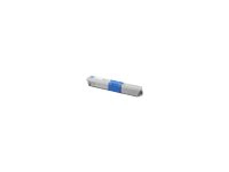 OKI C532 TONER CYAN ST (46490403)