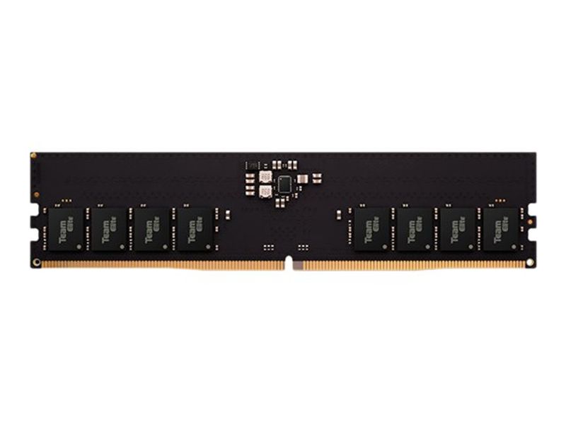 16GB Team Group RAM Team D5 6000 CL48 Elite (TED516G6000C4801)