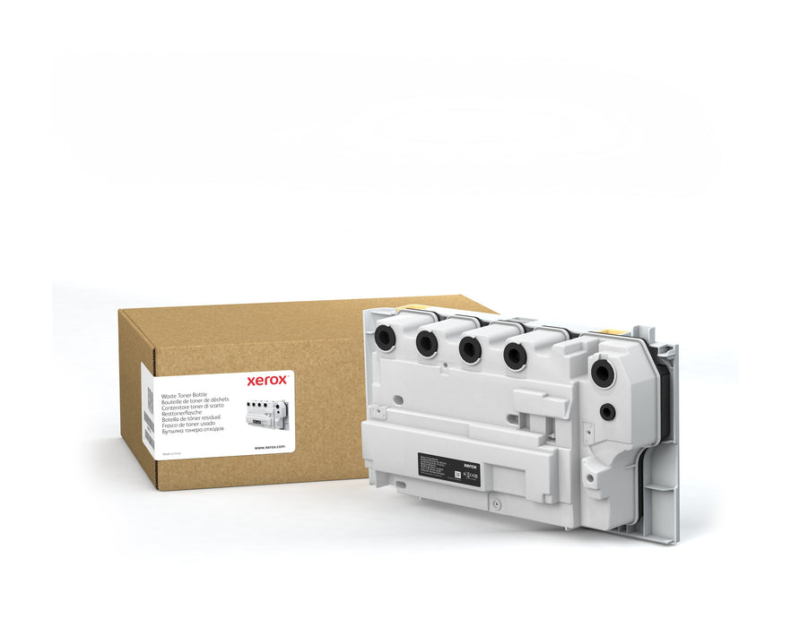 VERSALINK C625 WASTE TONER