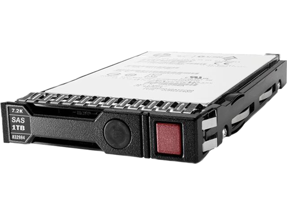 1TB 12G SAS 7.2K 2.5 MDL SC HDD