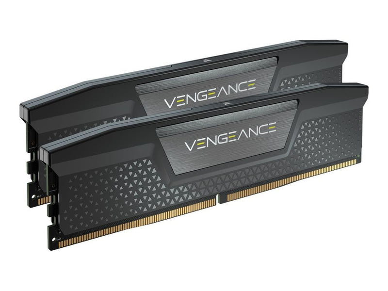 32GB PC 6400 CL32 CORSAIR KIT (2x16GB) Vengeance black retail