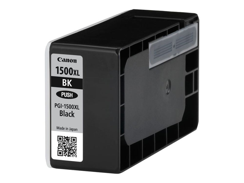 INK PGI-1500XL BK