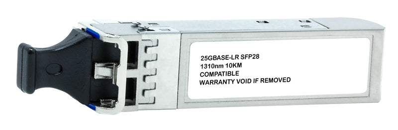 Origin Storage UF-MM-10G-1P Ubiquiti Compatible Transceiver SFP+ 10GBase-SR (850nm MMF 300m DOM)