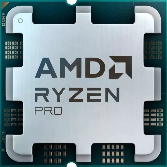 AMD Ryzen 7 PRO 7745 AM5 65W 8C/16T 5.3GHz TRAY