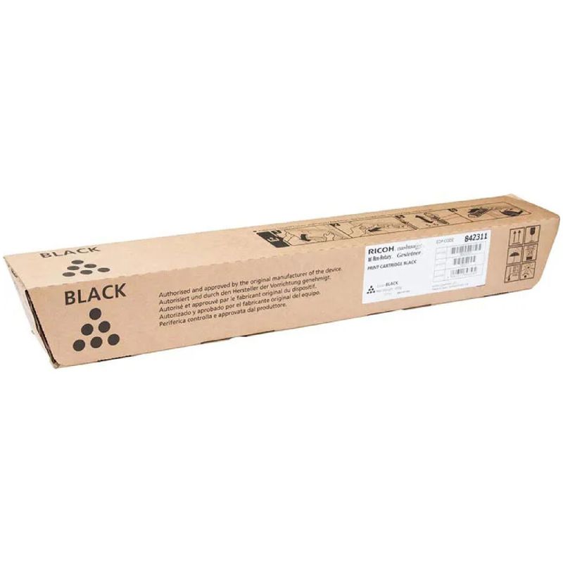Ricoh Toner 842311 Schwarz bis zu 16.500 Seiten