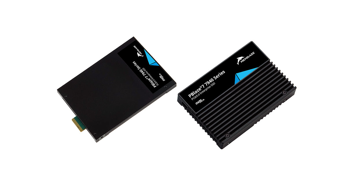 PBlaze7 7940 Series 15.36TB E3.S-7.5MM PCIe 5.0 1DWPD