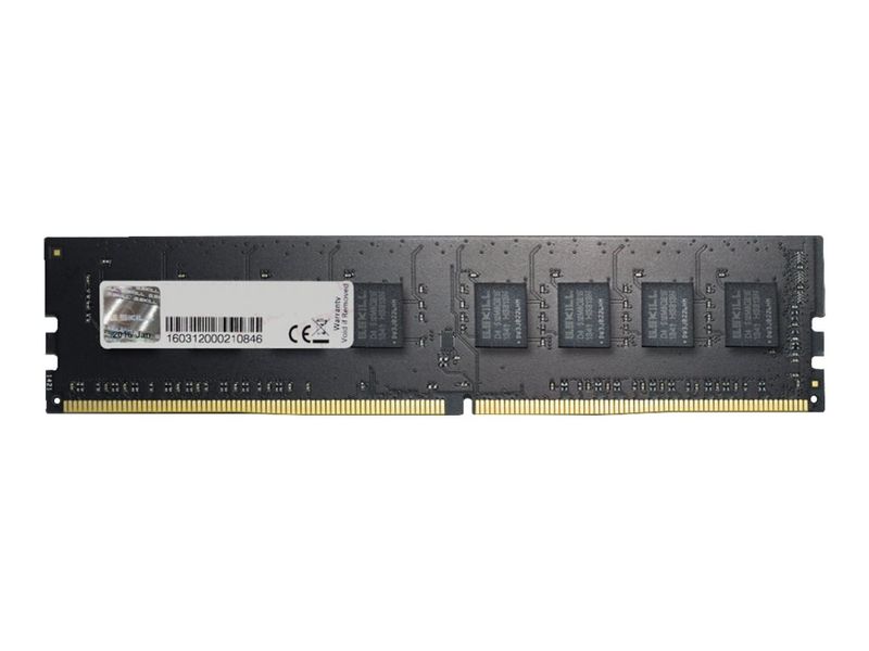 32GB PC 2666 CL19 G.Skill (1x32GB) 32GNT
