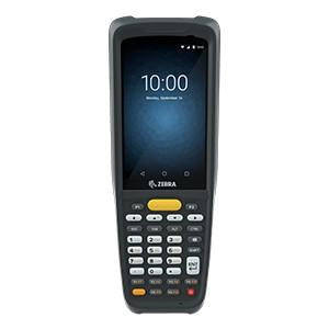 MC27 WWAN GMS BT 2D SE4100 CAM