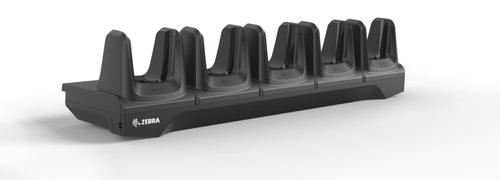 MC22/MC27 5-SLOT CHARGER ONLY