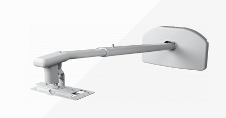 Epson ELPMB64 - Bracket - for projector - wall-mountable - for Epson EB-L200SW, EB-L200SX, PowerLite L200SW, L200SX