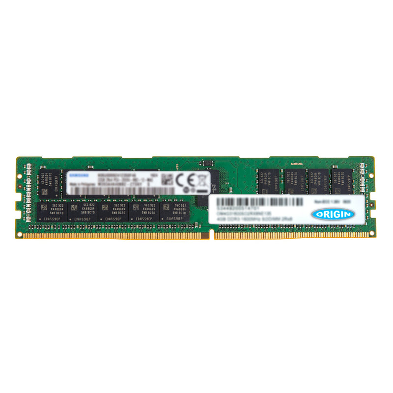 128GB DDR4 2933MHZ