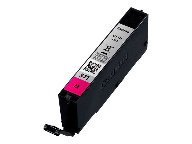 "Canon CLI-571 magenta"
