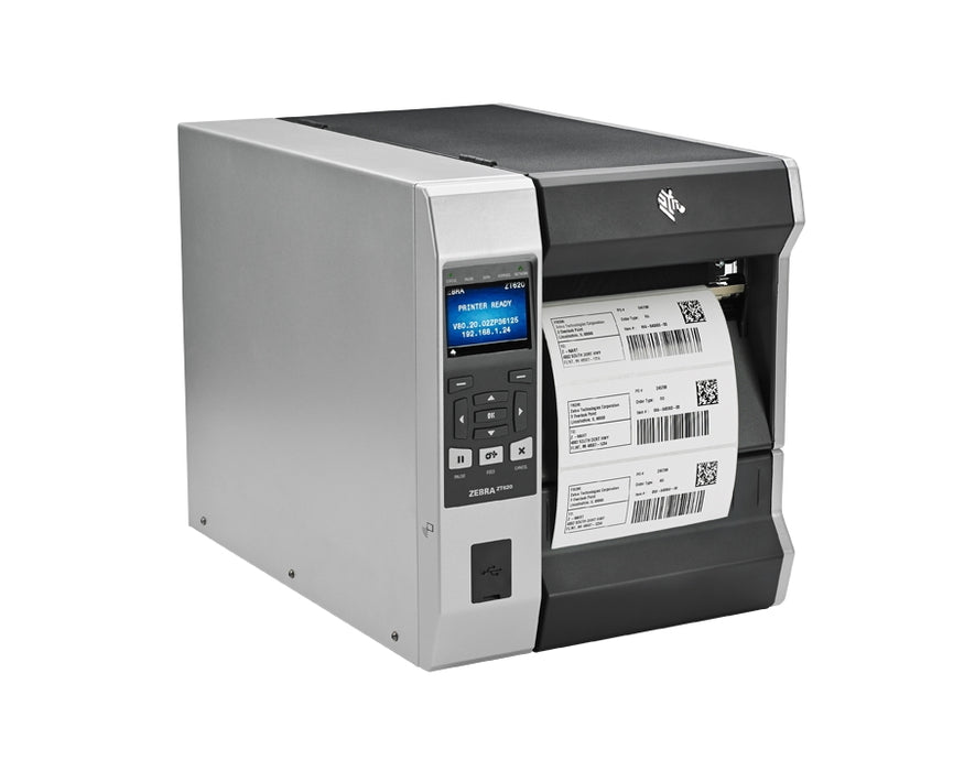 PRINTHEAD 203DPI ZT620 ZT620R
