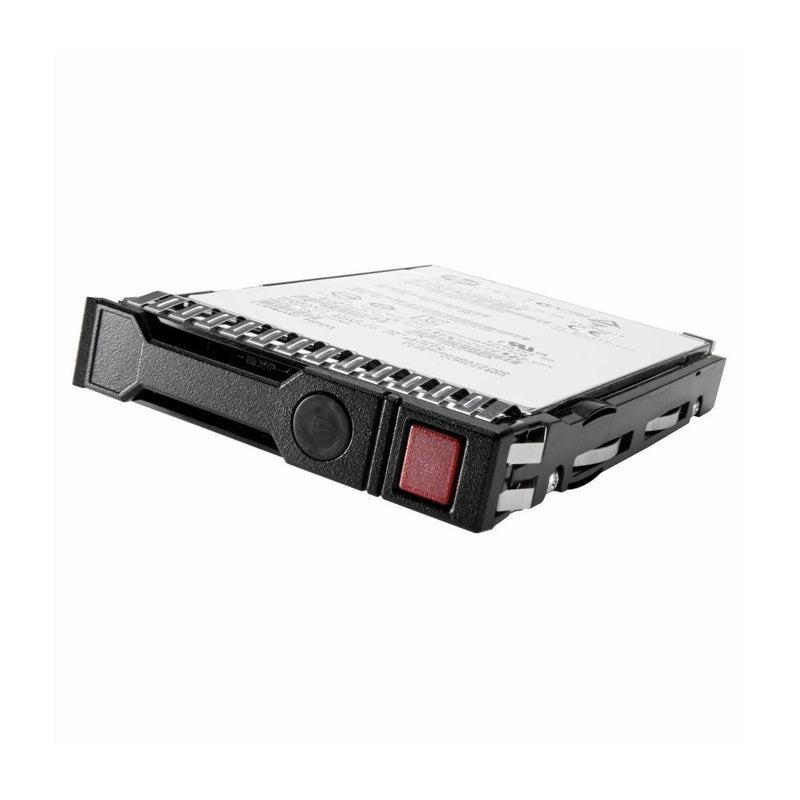 HPE 4TB SATA 6G Business Critical 7.2K LFF LP 1-year Warranty Multi Vendor HDD