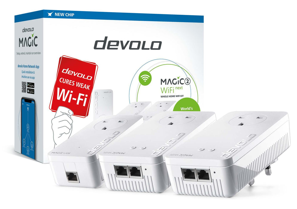 MAGIC 2 WIFI NEXT WHW KIT