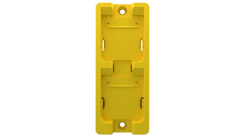 CHARGING STATION 2-SLOTS FOR
