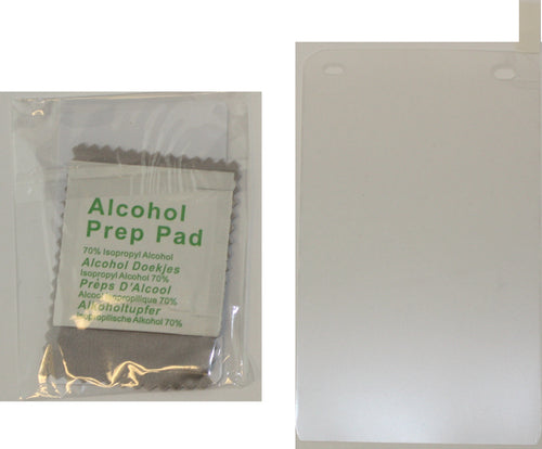 SKORPIO X5 SCREEN PROTECTOR (5