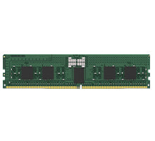 16GB 6400MT/s DDR5 ECC Reg CL52 DIMM 1Rx