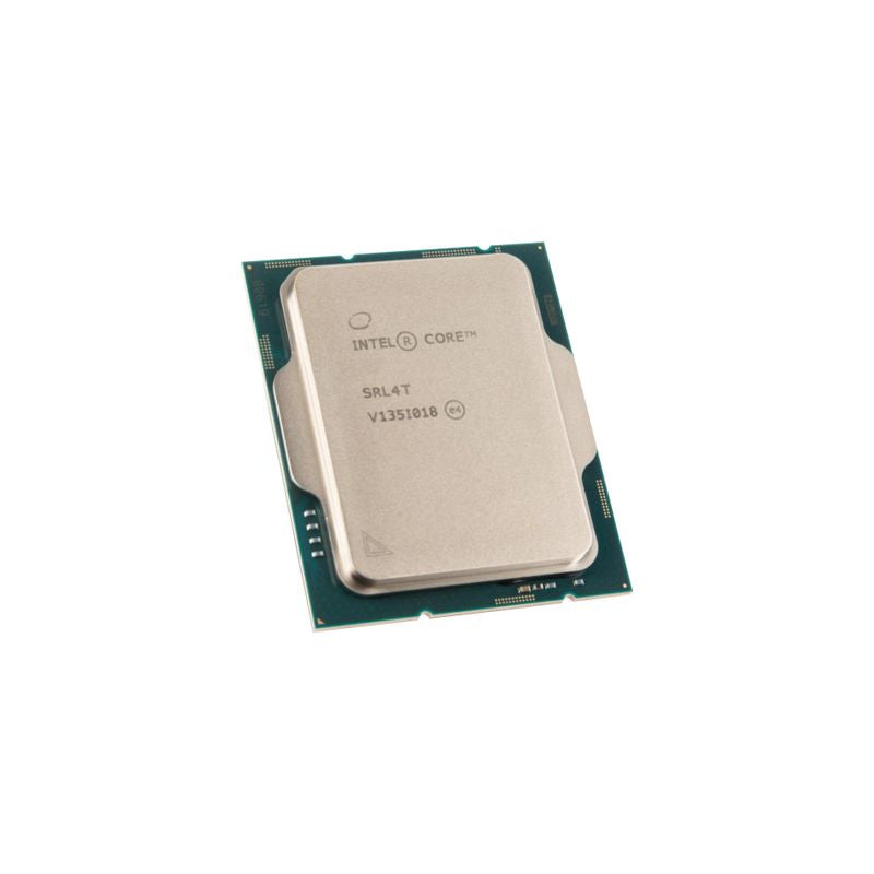 Intel S1700 CORE i5 12600 BOX 6x3,3 65W GEN12