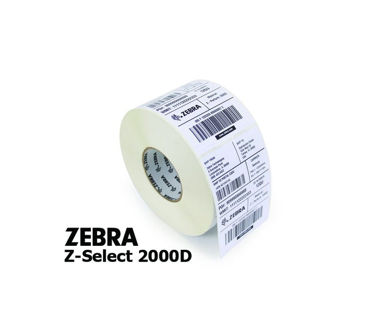 Z-SLCT 2000D 102X76MM