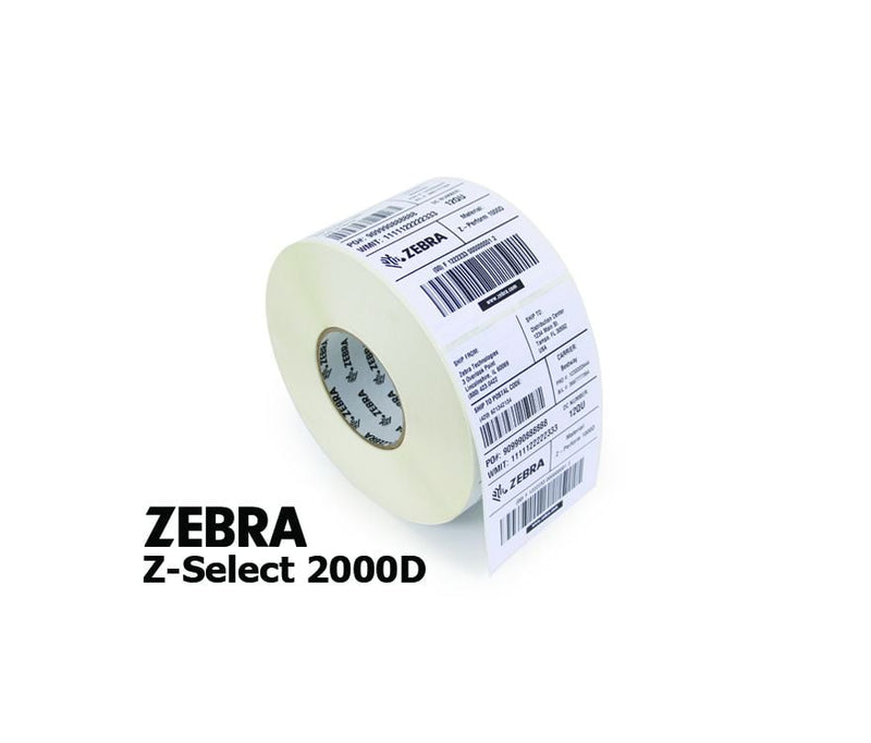 Z-SLCT 2000D 102X76MM