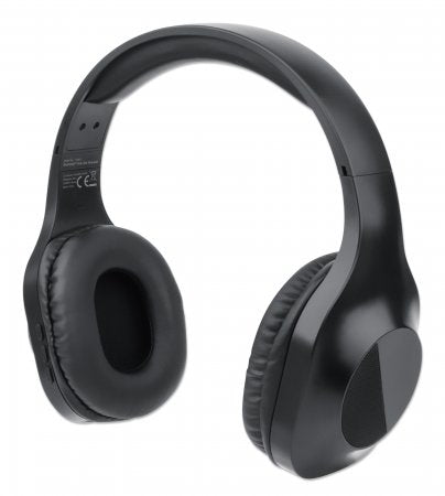Sound Science Bluetooth® Over-Ear Headset