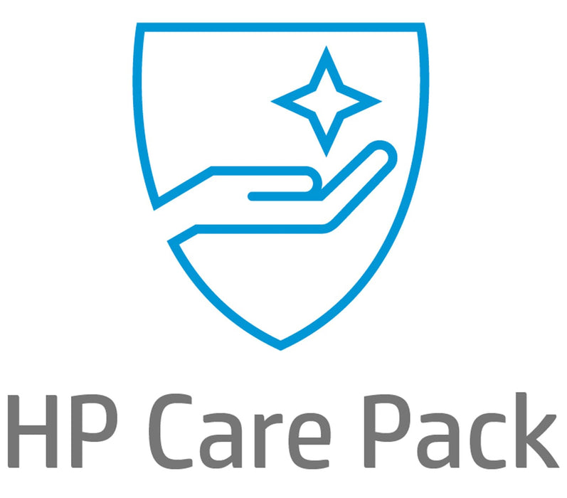 HP Carepack 3y NextBusDay exch multi fcn printer - H  Svc,multi-fncn deskjet/photosmart prtr -  H,3y Exchange SVC,Consumer only,HP  ships replacement