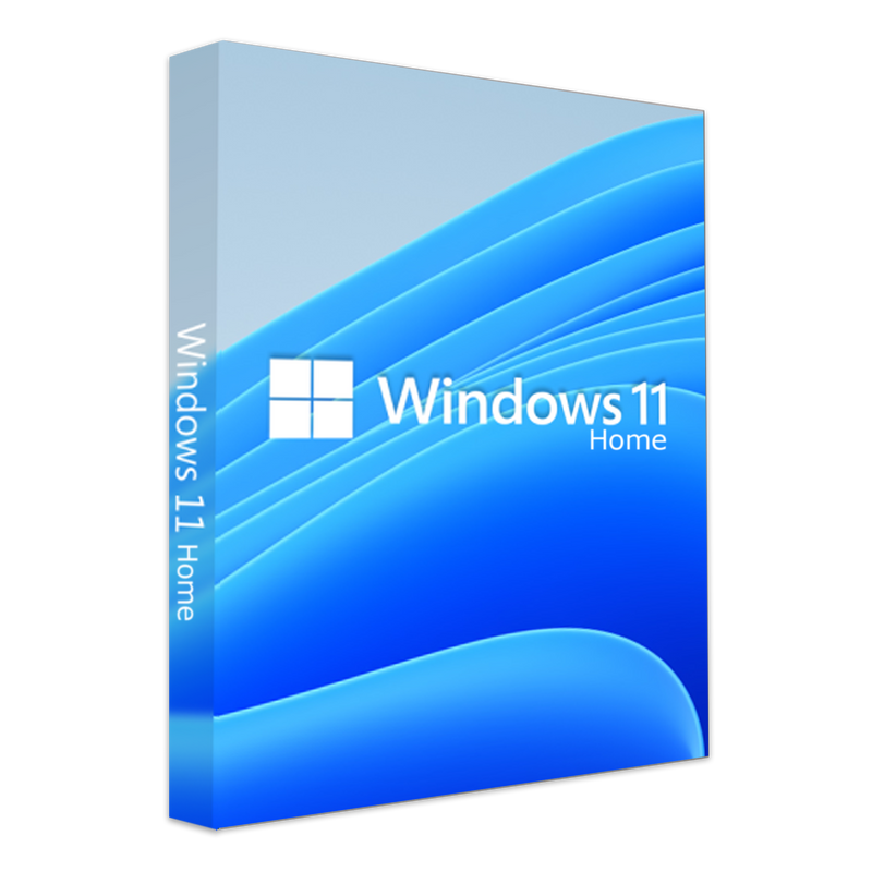 Windows 11 Home N - Lizenz - 1 Lizenz - 64-bit, National Retail - alle Sprachen