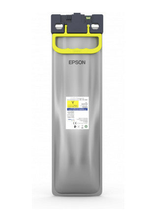 Epson C13T05B44N WorkForce Pro WF-C879R Yellow XXL Ink Supply Unit
