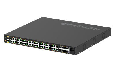 AV LINE M4250-40G8F-POE+ 40X1G