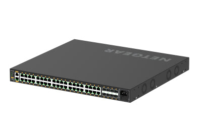 AV LINE M4250-40G8XF-POE+ 40X1G