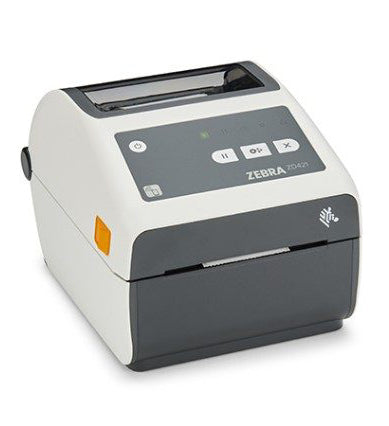 ZD421 DT HC 203DPI USB HOST